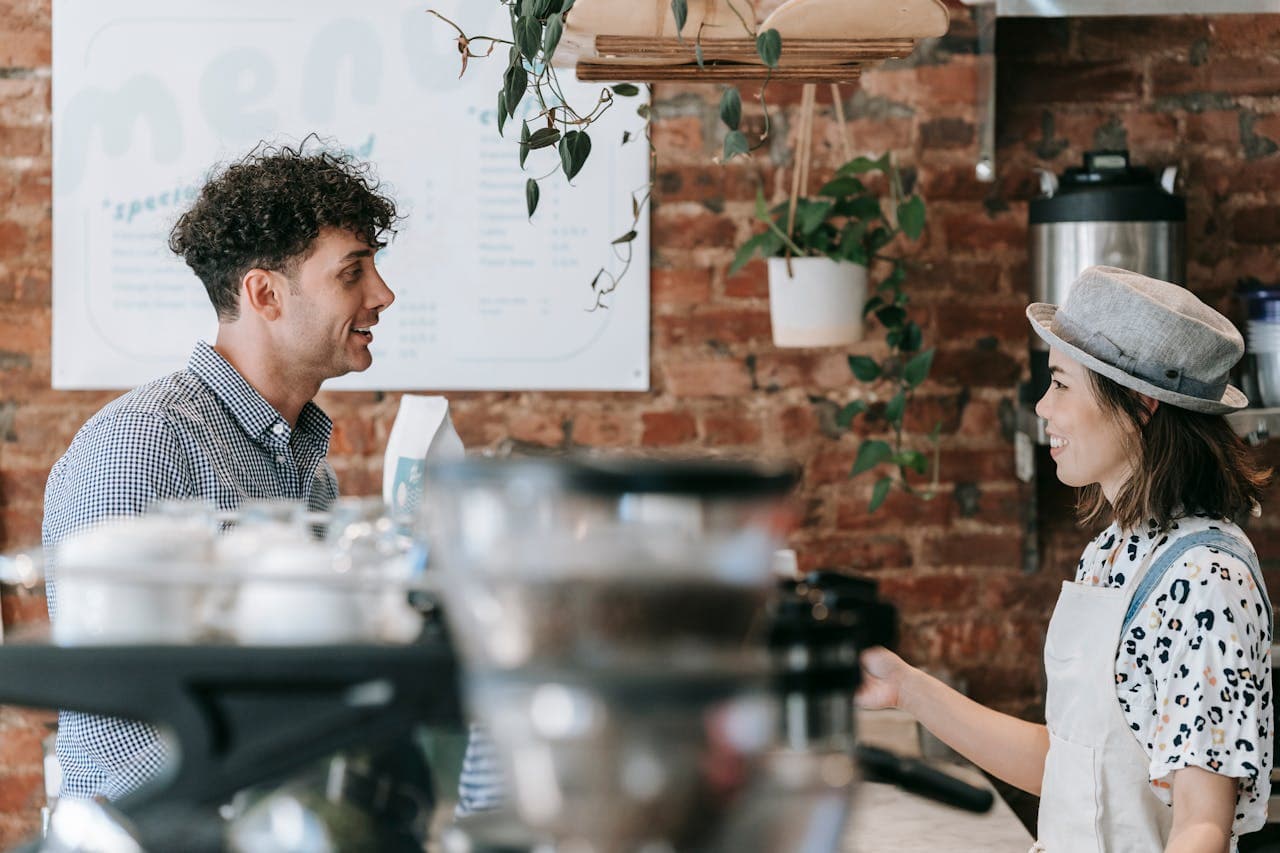 Smart Ways to Ask for Reviews and Use Them to Win More Customers