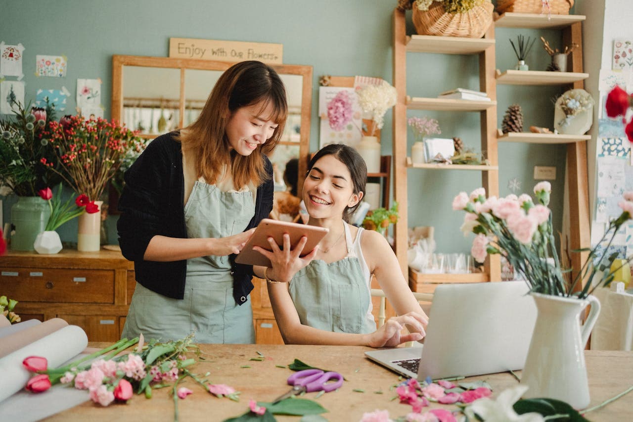 Your Business, Your Page: The Simple Way to Go Online