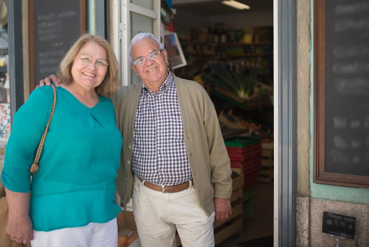 Seven Types of Local Businesses That Can Go Online Instantly