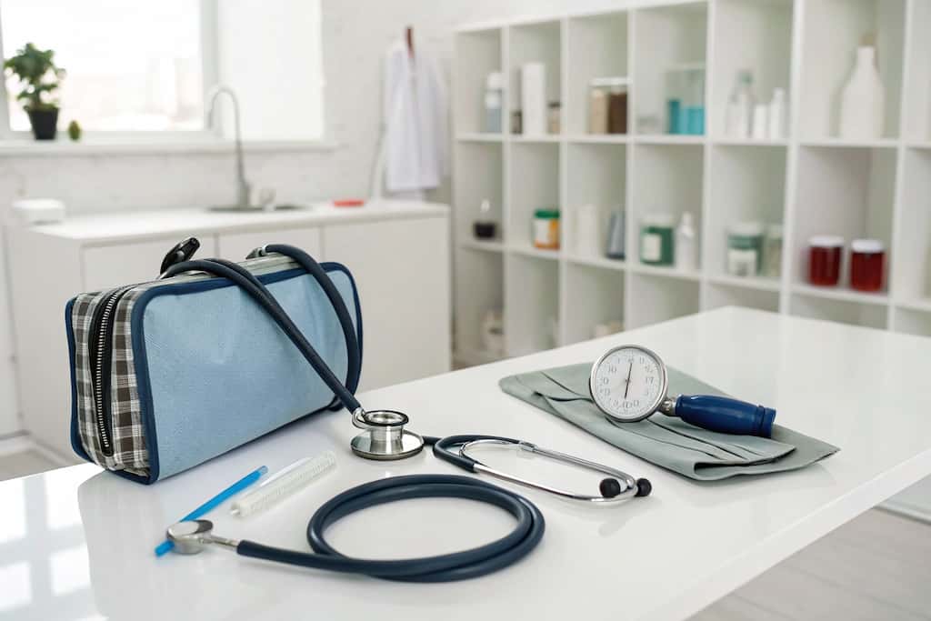 Healthcare