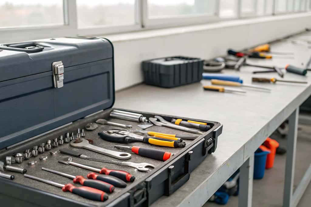 Printer Repair Service