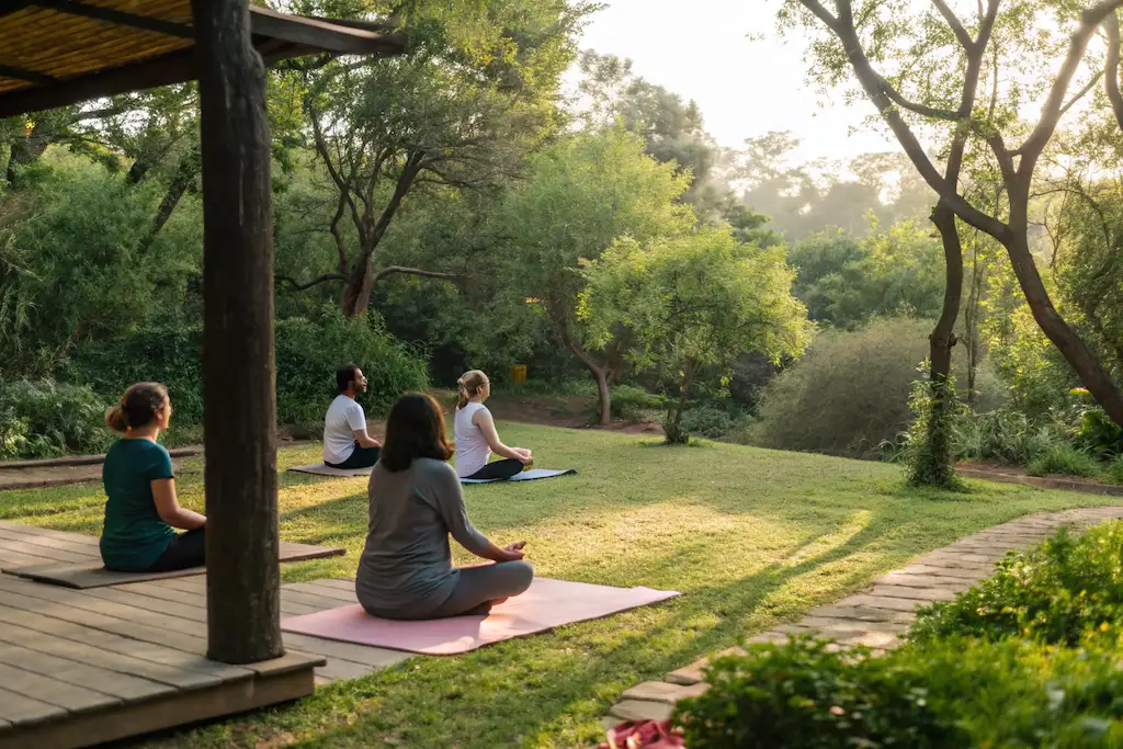 Wellness