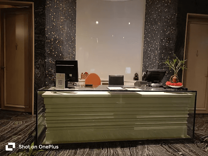 Nilaya Spa - Gurugram