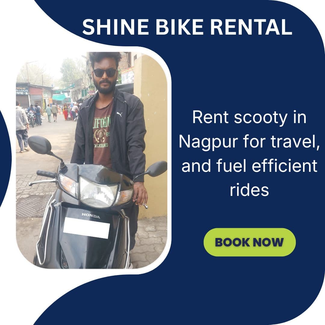 SHINE BIKE RENTAL