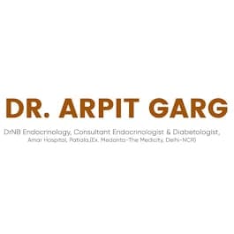 Dr Arpit Garg Nabha