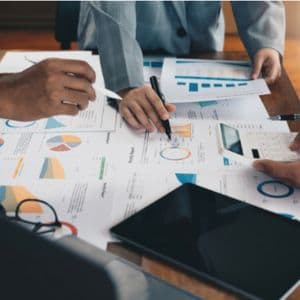 CSR Impact Assessment | Chrysalis Services