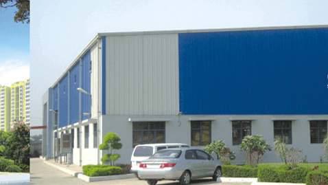 Crescent Techno Solutions Pvt Ltd.