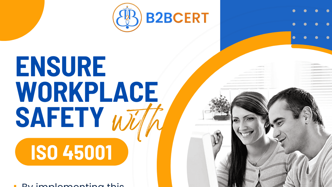 ISO 45001 Certification services in Nepal