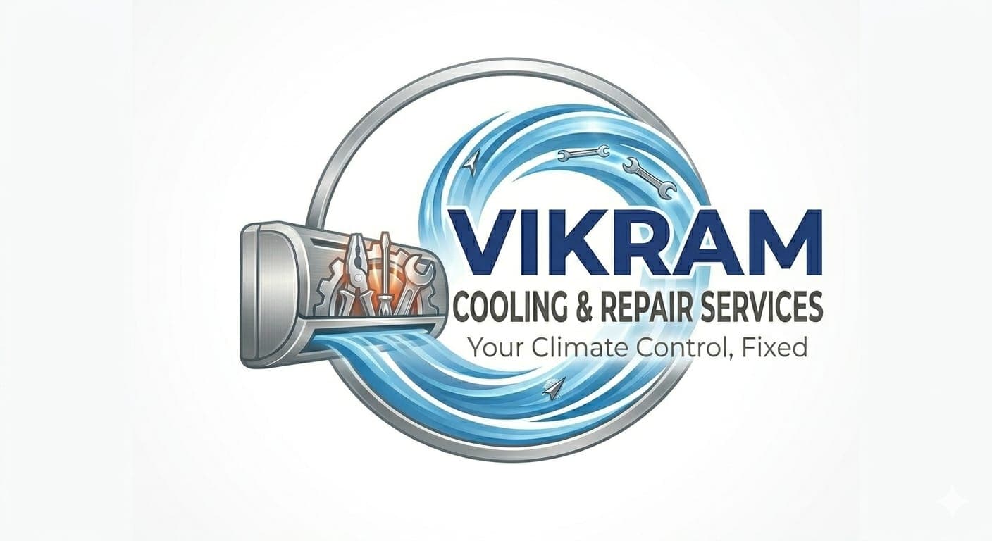 Vikram Cooling & Repair Services