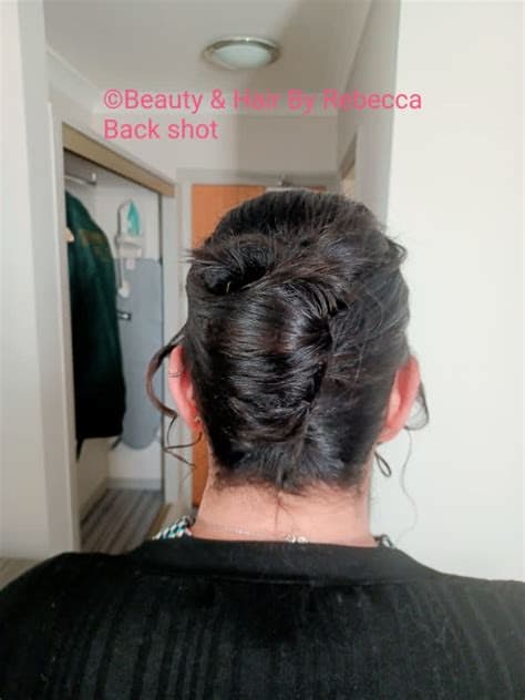 Beauty & Hair by Rebecca