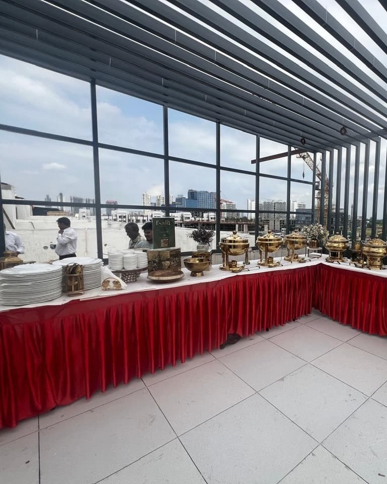 Gallery right top