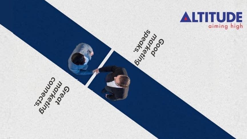 Altitude Marketing llp