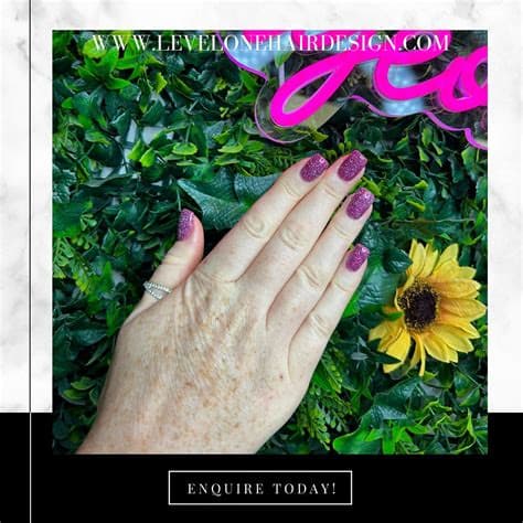 Level One Hair Design & Beauty Salon