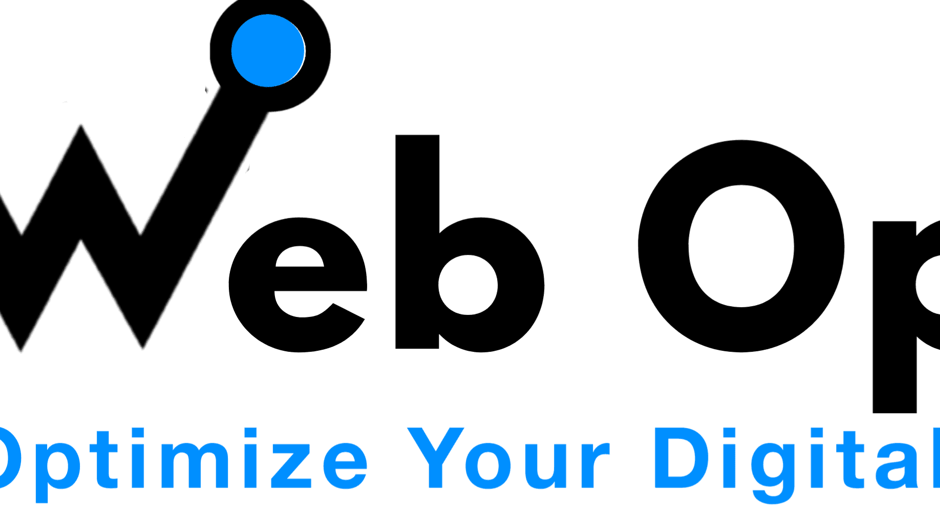 Web Optez - Best Design and Marketing Agency