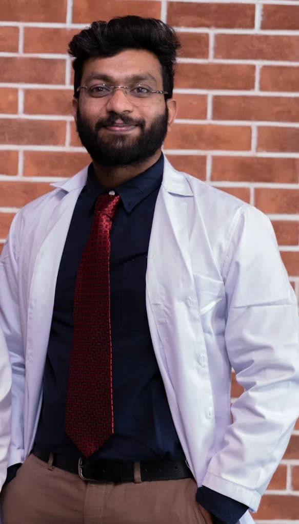 Dr. Kaumil Patel - Hematologist | Bone Marrow & CAR-T Cell Therapy Specialist, Ahmedabad