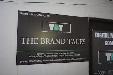 Thebrandtales