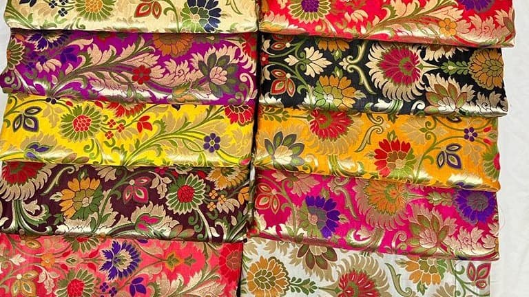 Banarasi Culture
