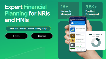 WealthMunshi Financial Planning for NRIs and HNIs