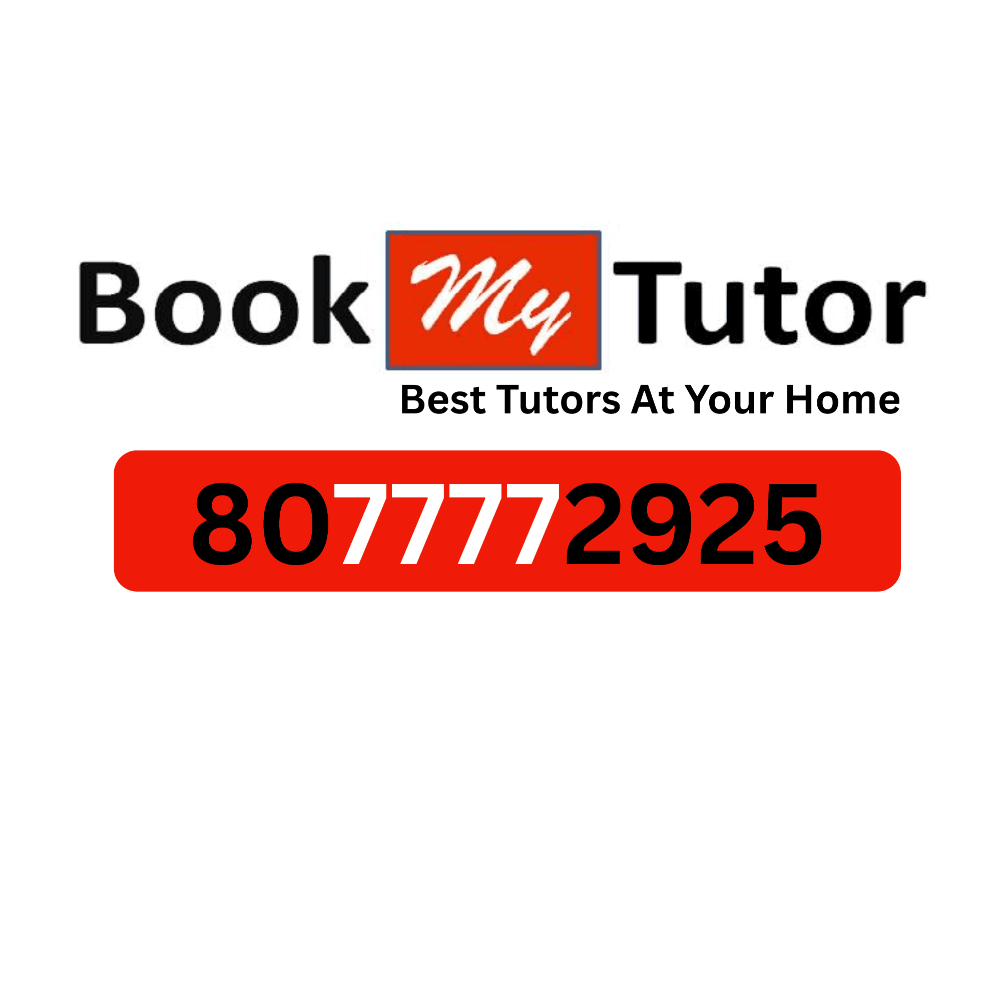 BOOKMYTUTOR.INFO