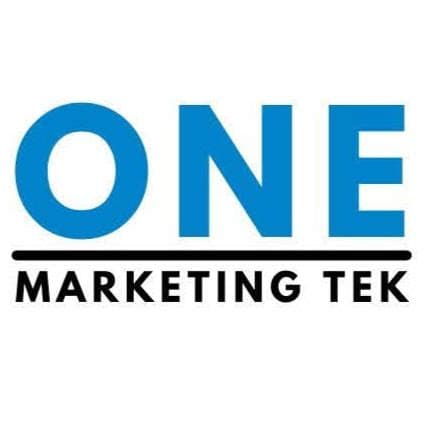 One Marketing Tek - Digital Marketing Services Delhi, India