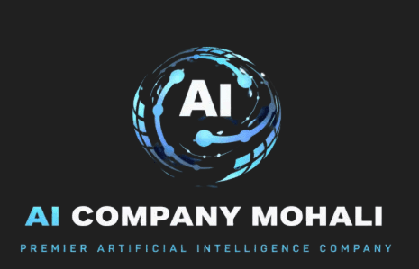 AI Company Mohali