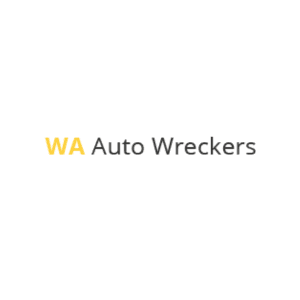 WA Auto Wreckers Pty Ltd
