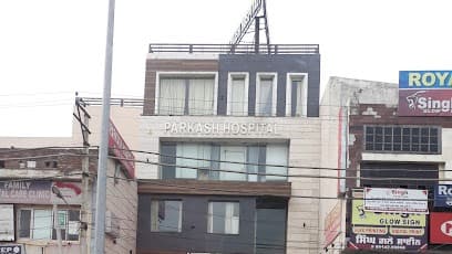 Parkash Hospital