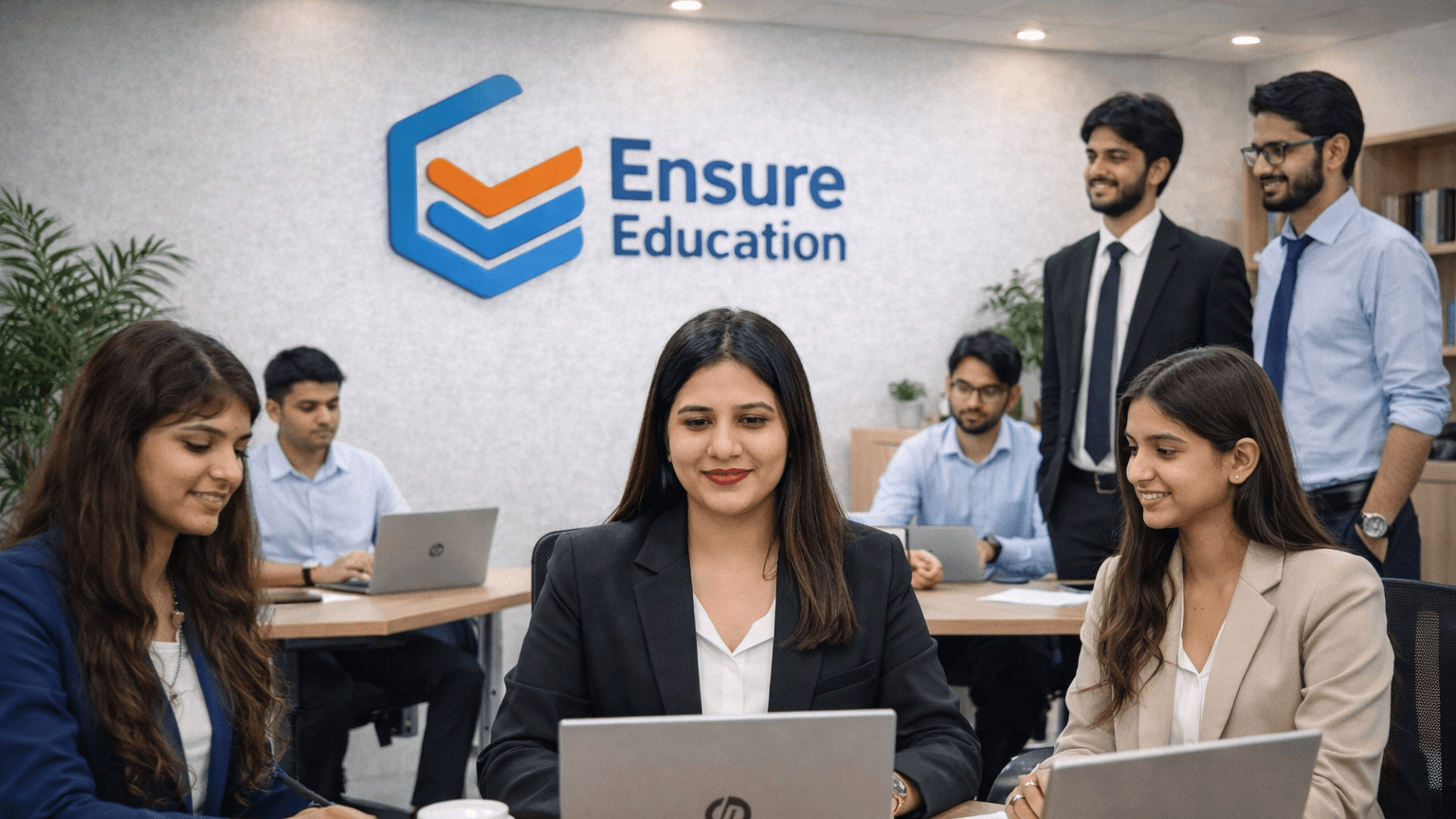 Ensure Education