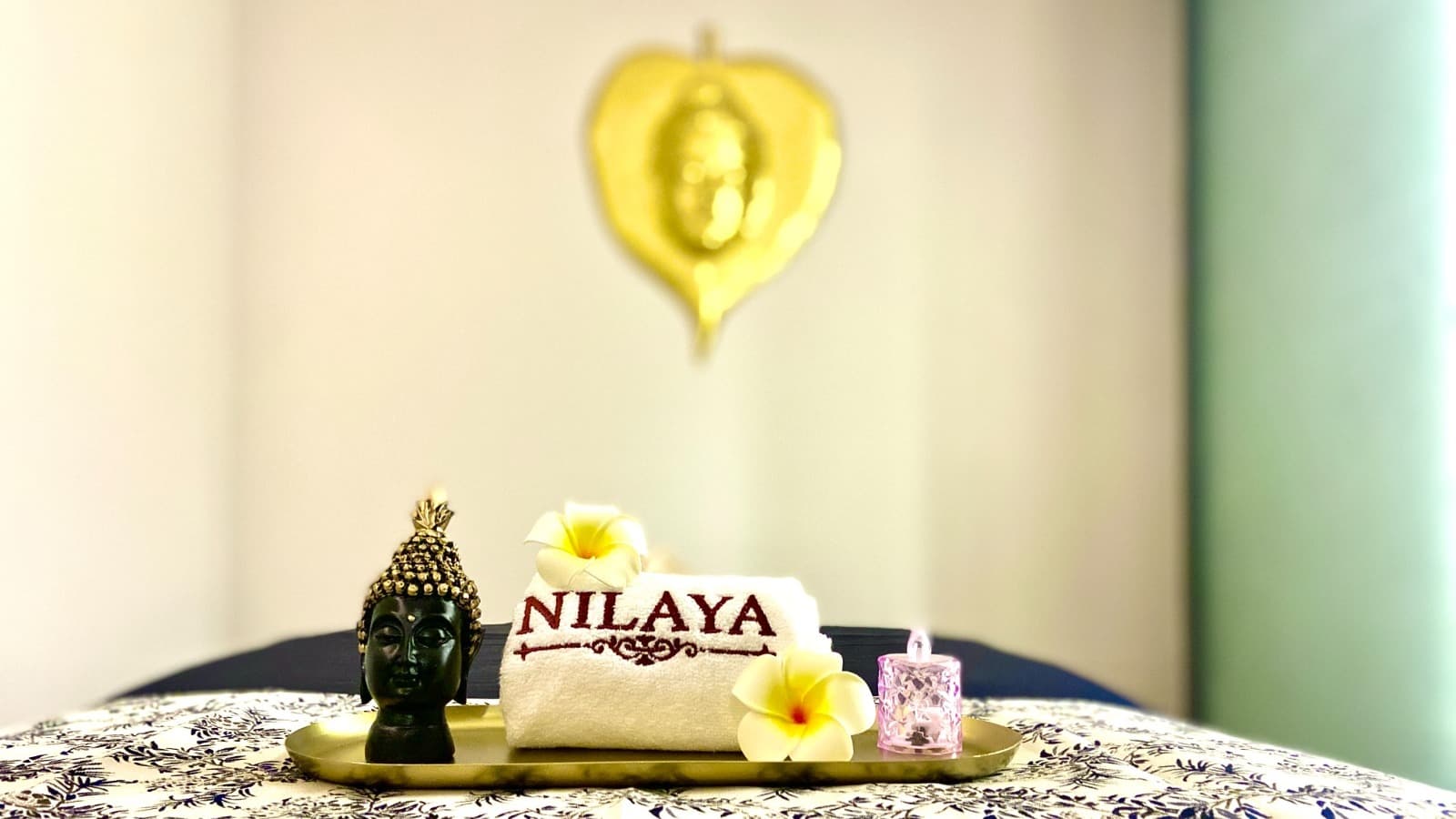 Nilaya Spa - Amritsar