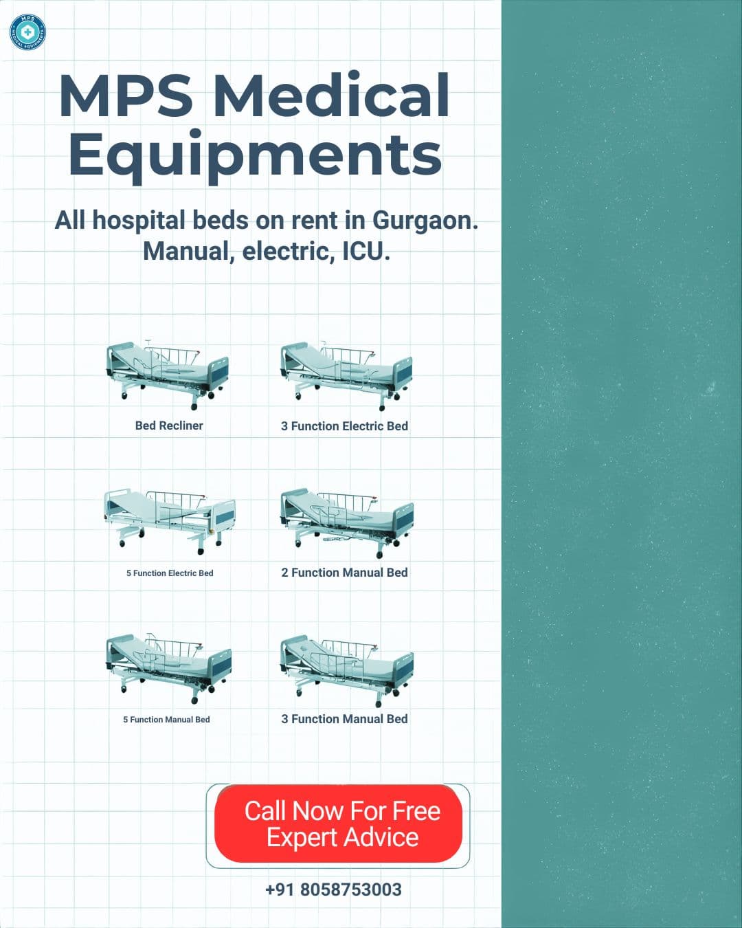 MPS Medical Equipments
