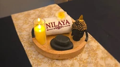 Nilaya Spa - Pune