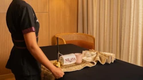 Nilaya Spa - Bengaluru