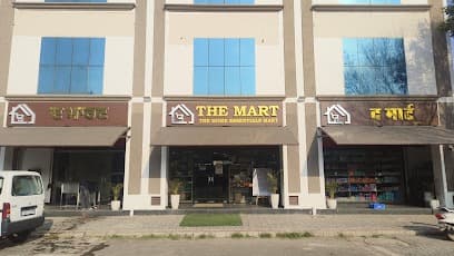 The Mart
