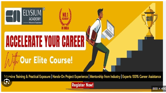 Elysium Academy Trichy