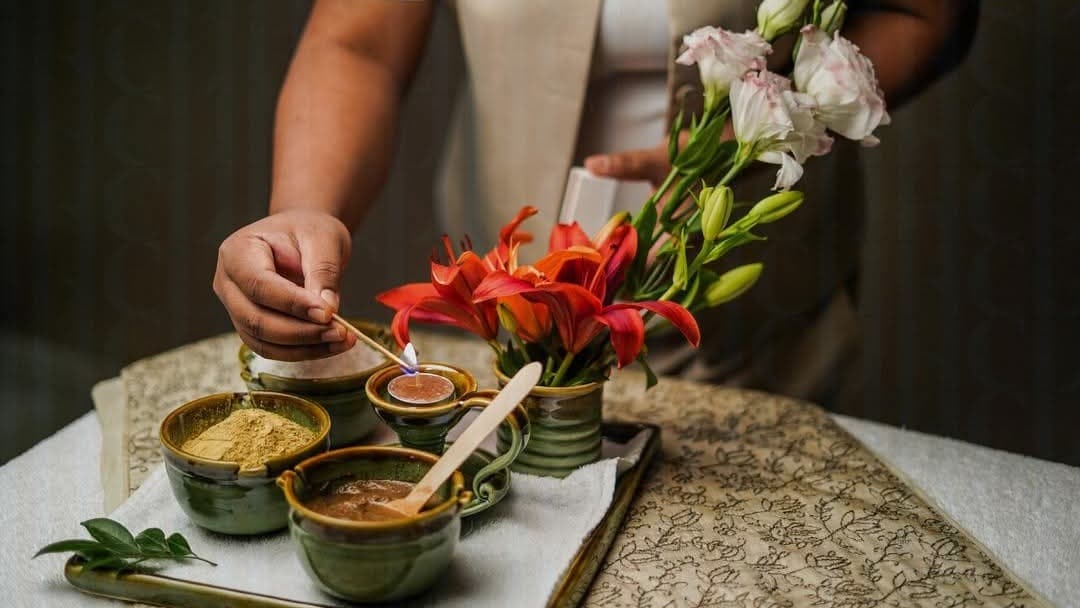 Tashi spa