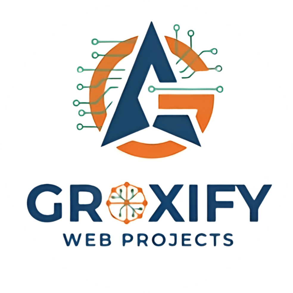 GROXIFY WEB PROJECTS LLP