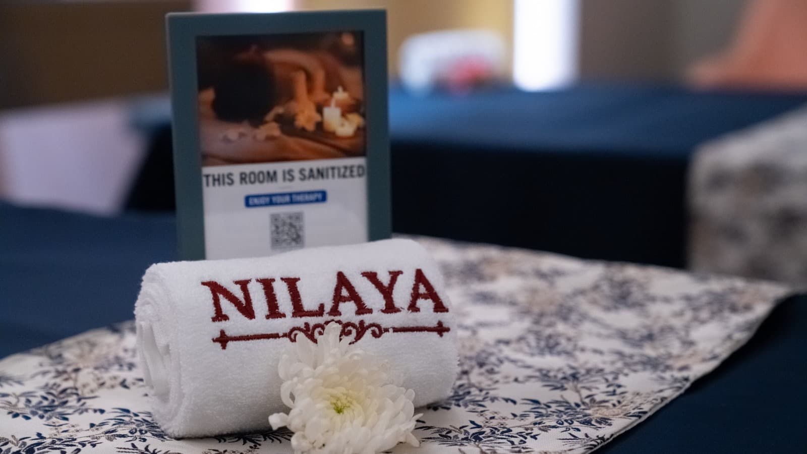 Nilaya Spa and Salon Amritsar