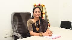 Dr Rashmi Bande Best Hematologist In Nagpur