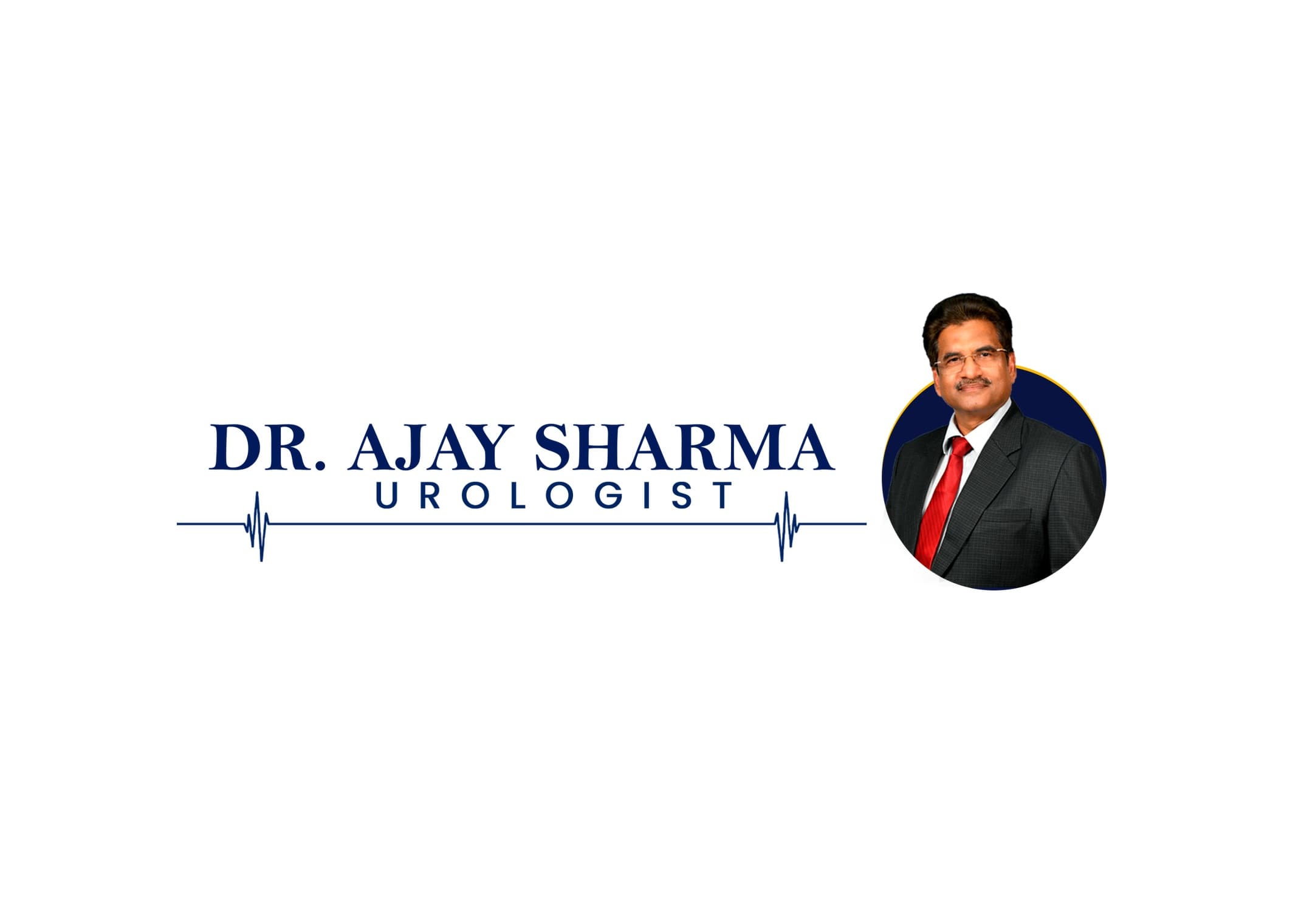 Dr Ajay Sharma, Senior Urologist, Robotic Surgeon