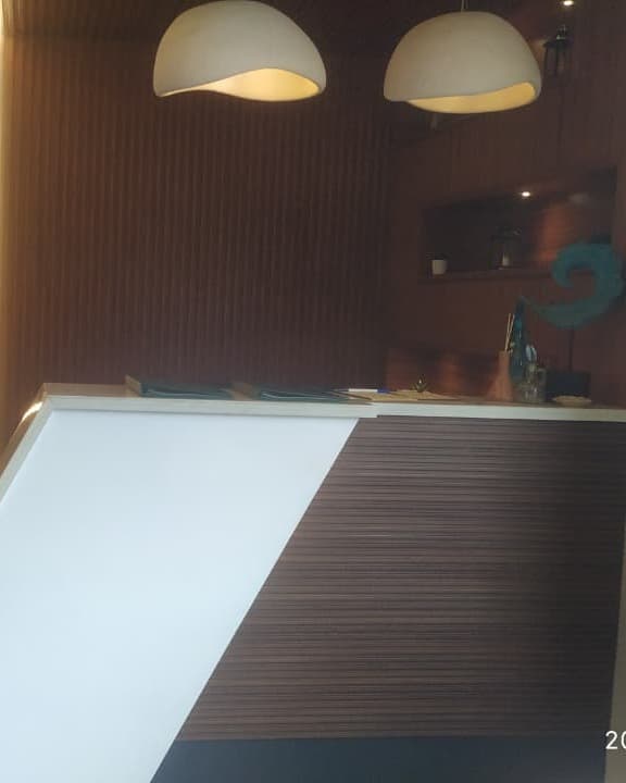 Gallery left top