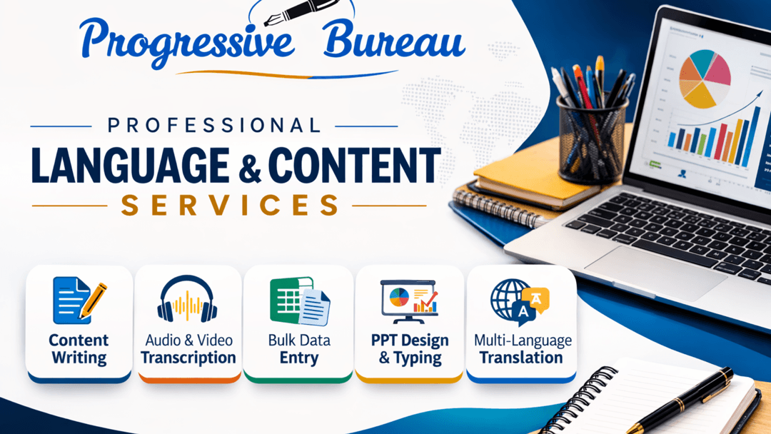 Progressive Bureau
