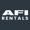 AFI Rentals - Powered Access Hire, Sales & Training