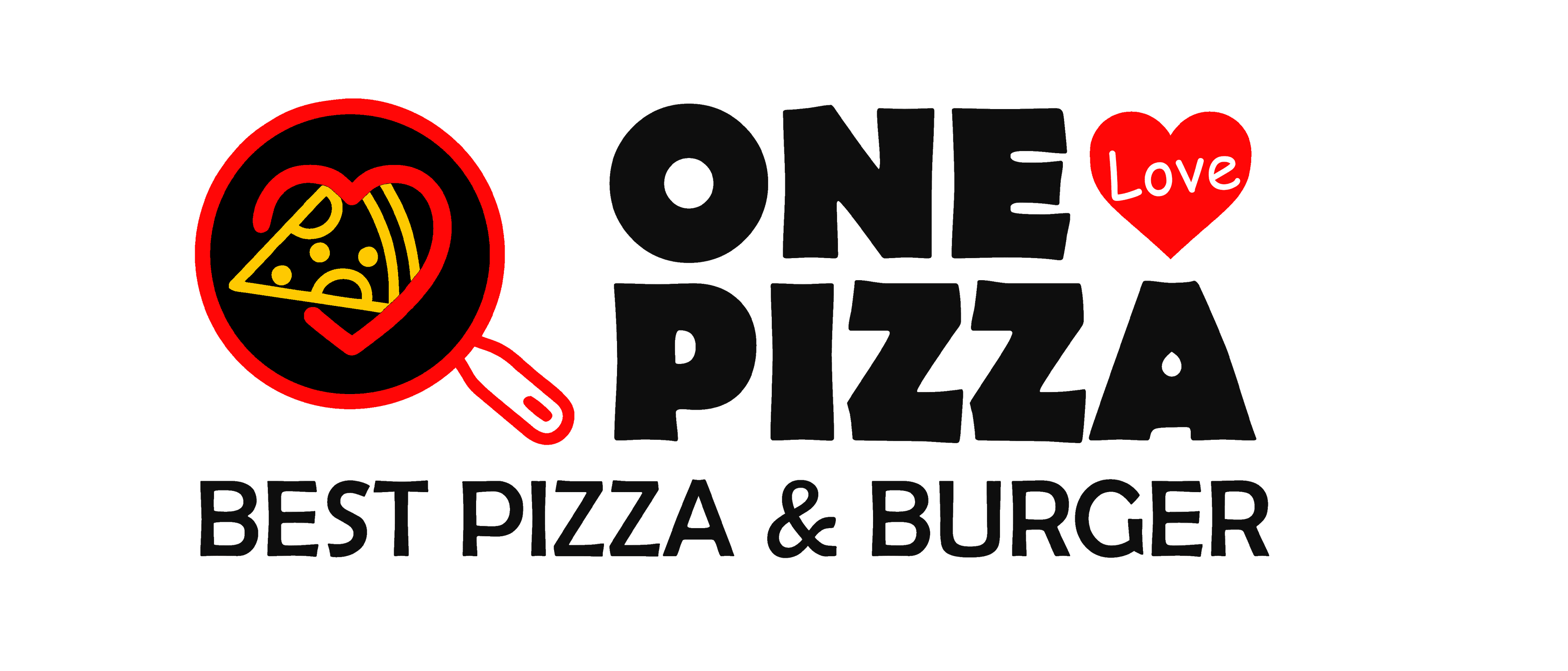 One Love Pizzza