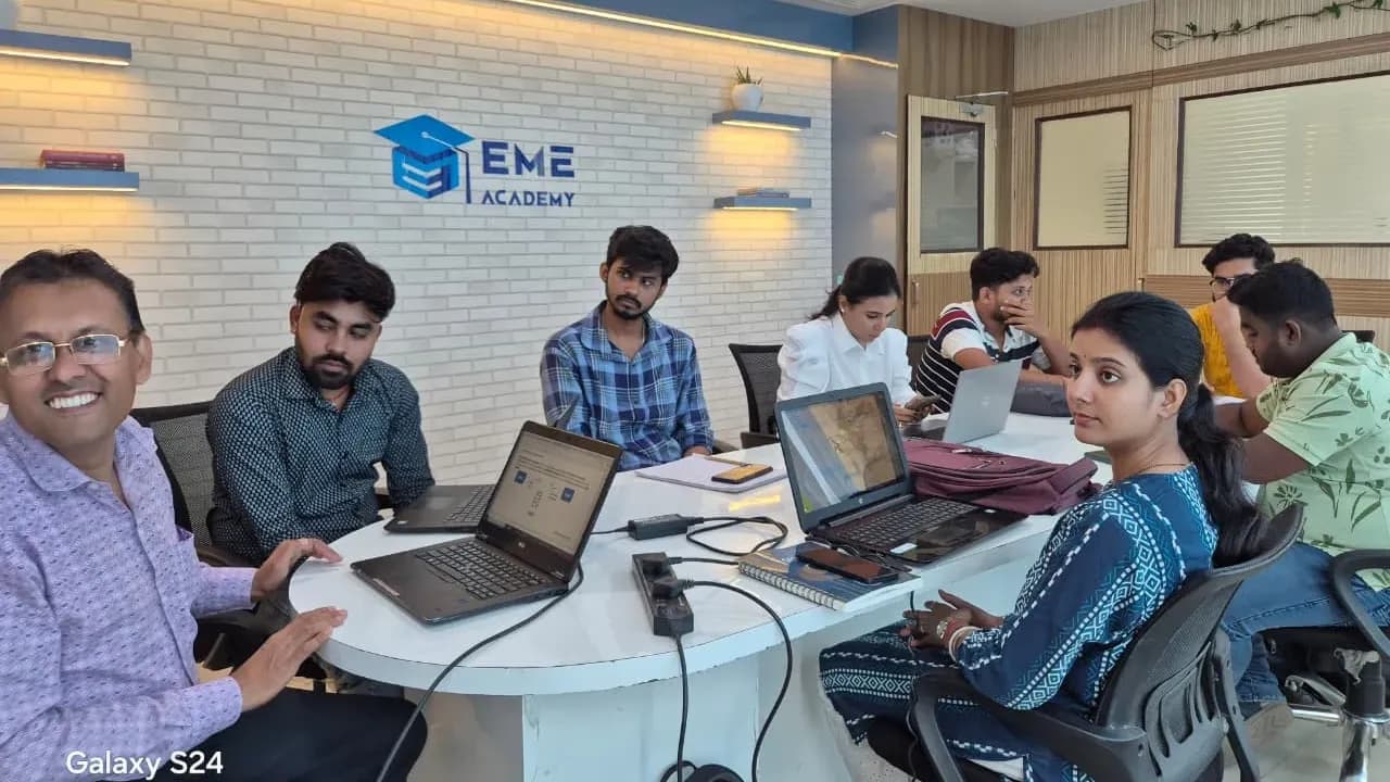 EME Academy