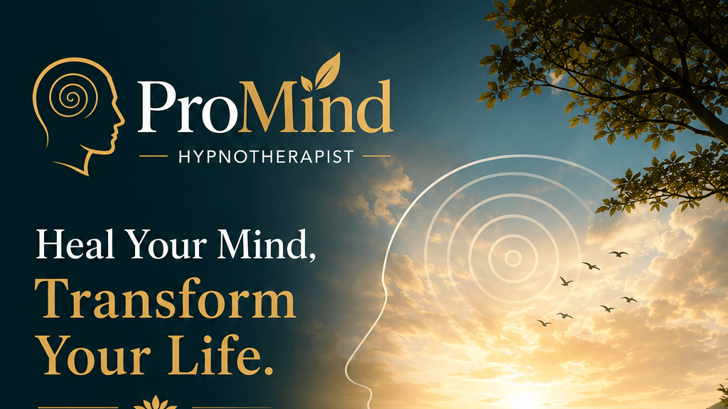 ProMind Hypnotherapist
