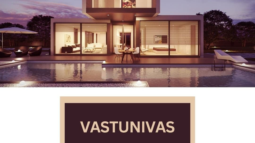 VASTUNIVAS