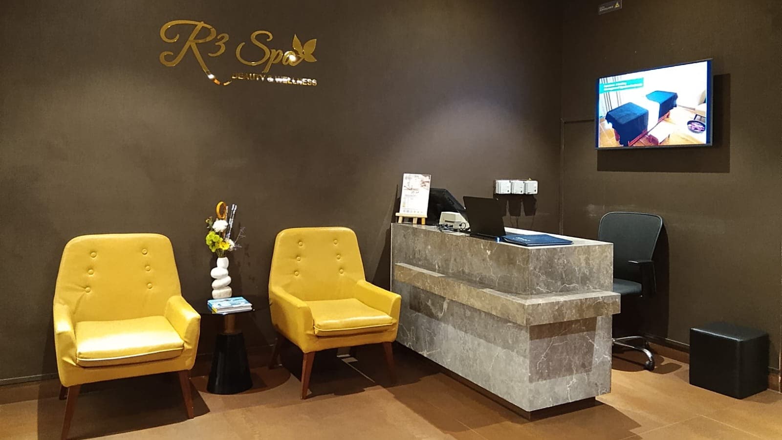 R3 Spa - Mumbai MIDC