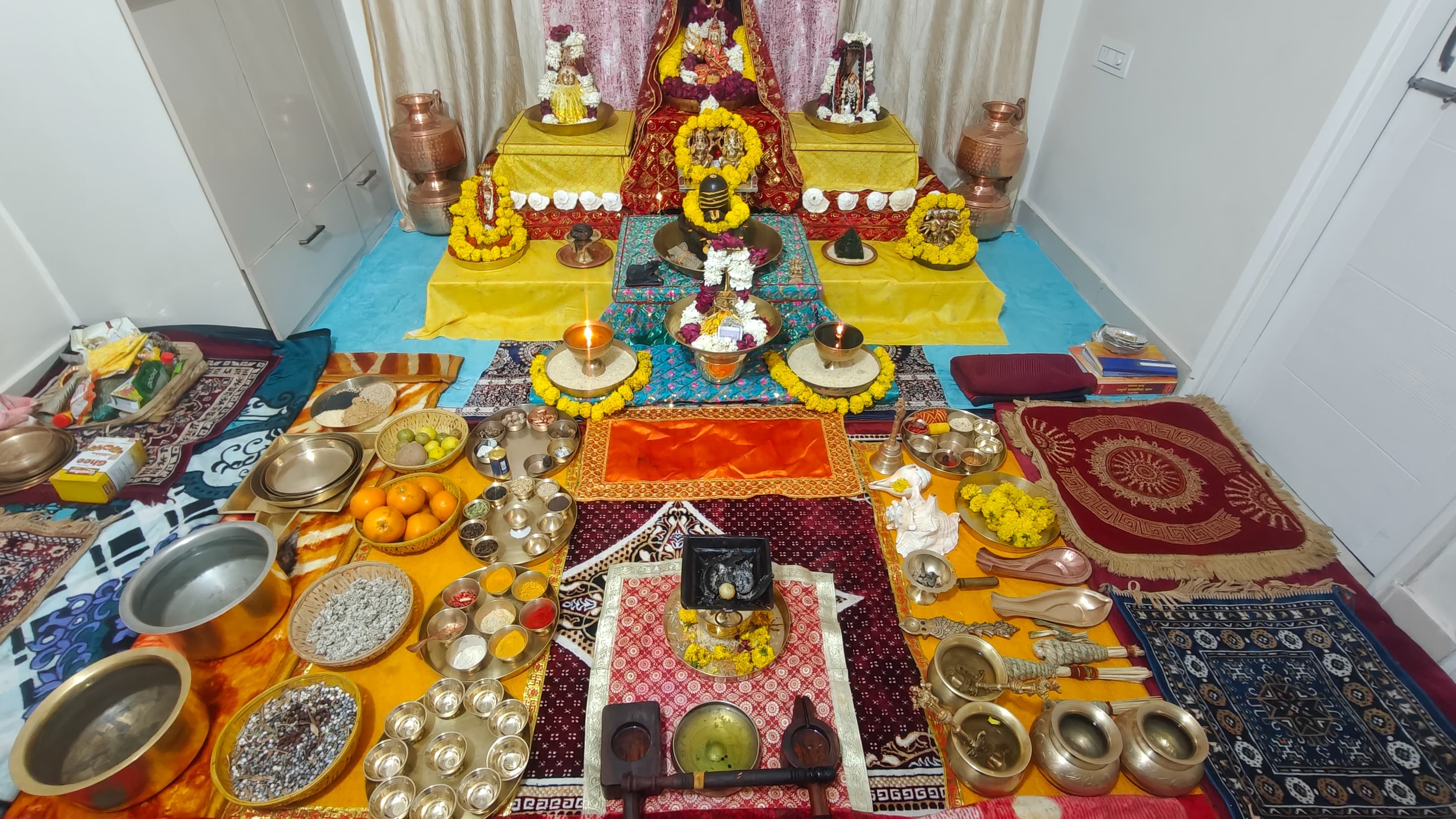 Astrologer Pandit Abhishek Bhatt ji