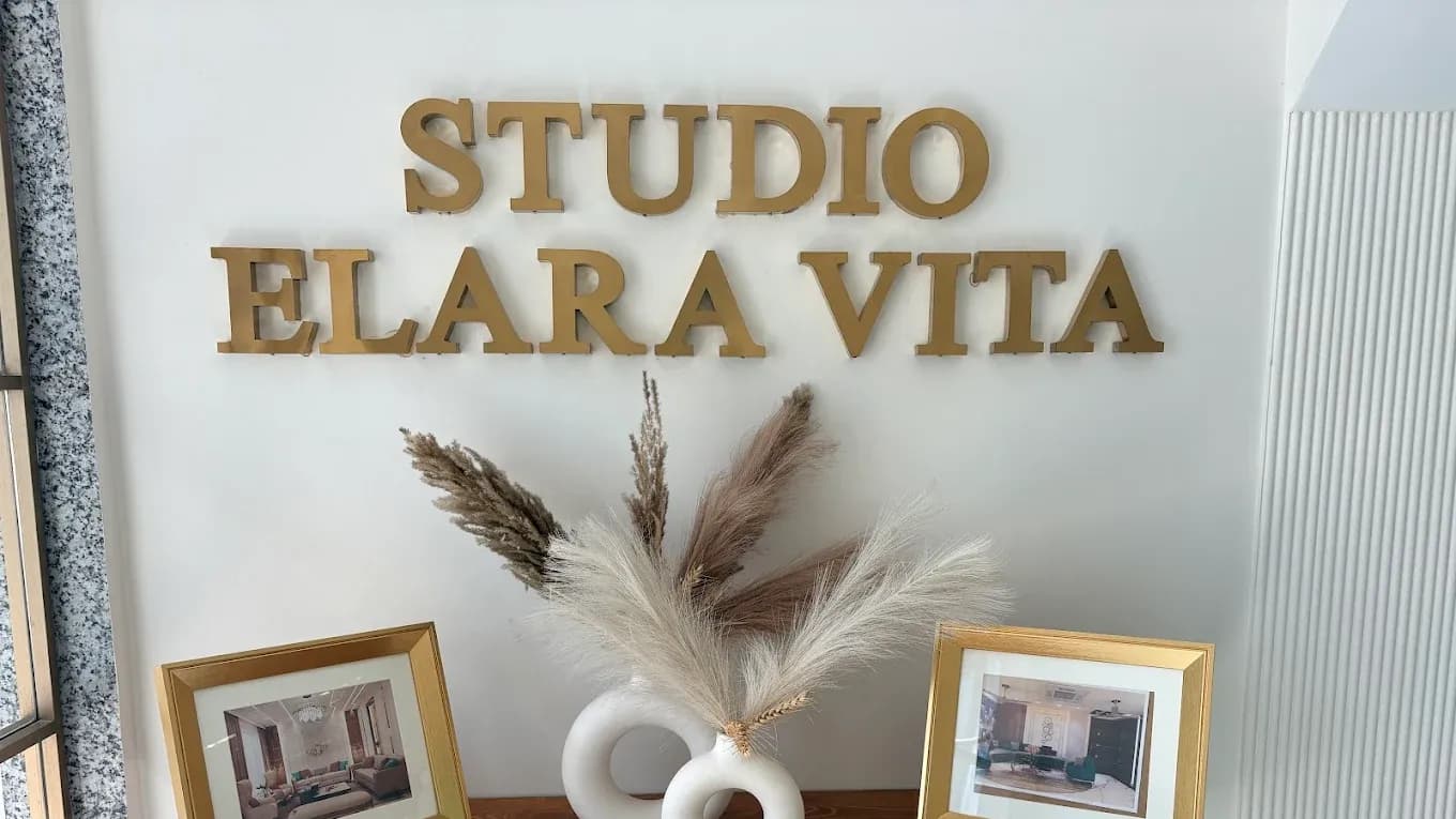 Studio Elara Vita