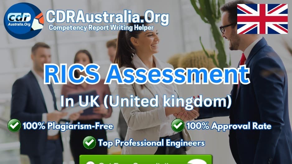 RICS Assessment in UK